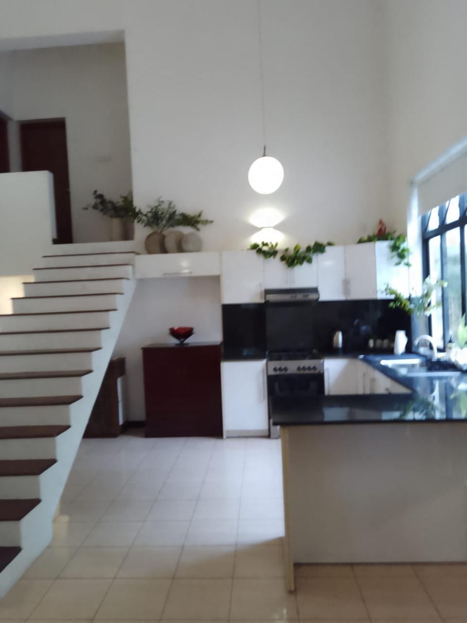 Beautiful Cottage-Style House for Rent in Kaduwela.