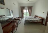 Furnished Apartment for Rent in Fairway Sky Gardens in Rajagiriya.