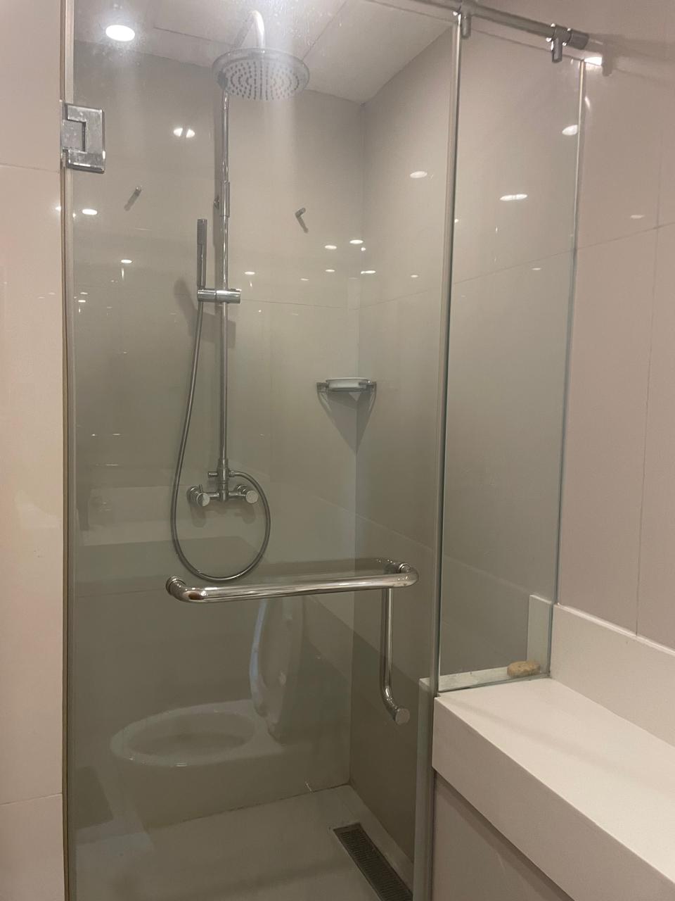 Furnished Apartment for Rent in Fairway Sky Gardens in Rajagiriya.
