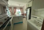 Furnished Apartment for Rent in Fairway Sky Gardens in Rajagiriya.