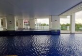 Furnished Apartment for Rent in Fairway Sky Gardens in Rajagiriya.
