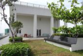 Furnished Apartment for Rent in Fairway Sky Gardens in Rajagiriya.