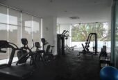 Furnished Apartment for Rent in Fairway Sky Gardens in Rajagiriya.