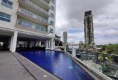 Furnished Apartment for Rent in Fairway Sky Gardens in Rajagiriya.