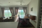 Furnished Apartment for Rent in Fairway Sky Gardens in Rajagiriya.