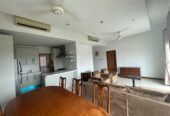 Furnished Apartment for Rent in Fairway Sky Gardens in Rajagiriya.