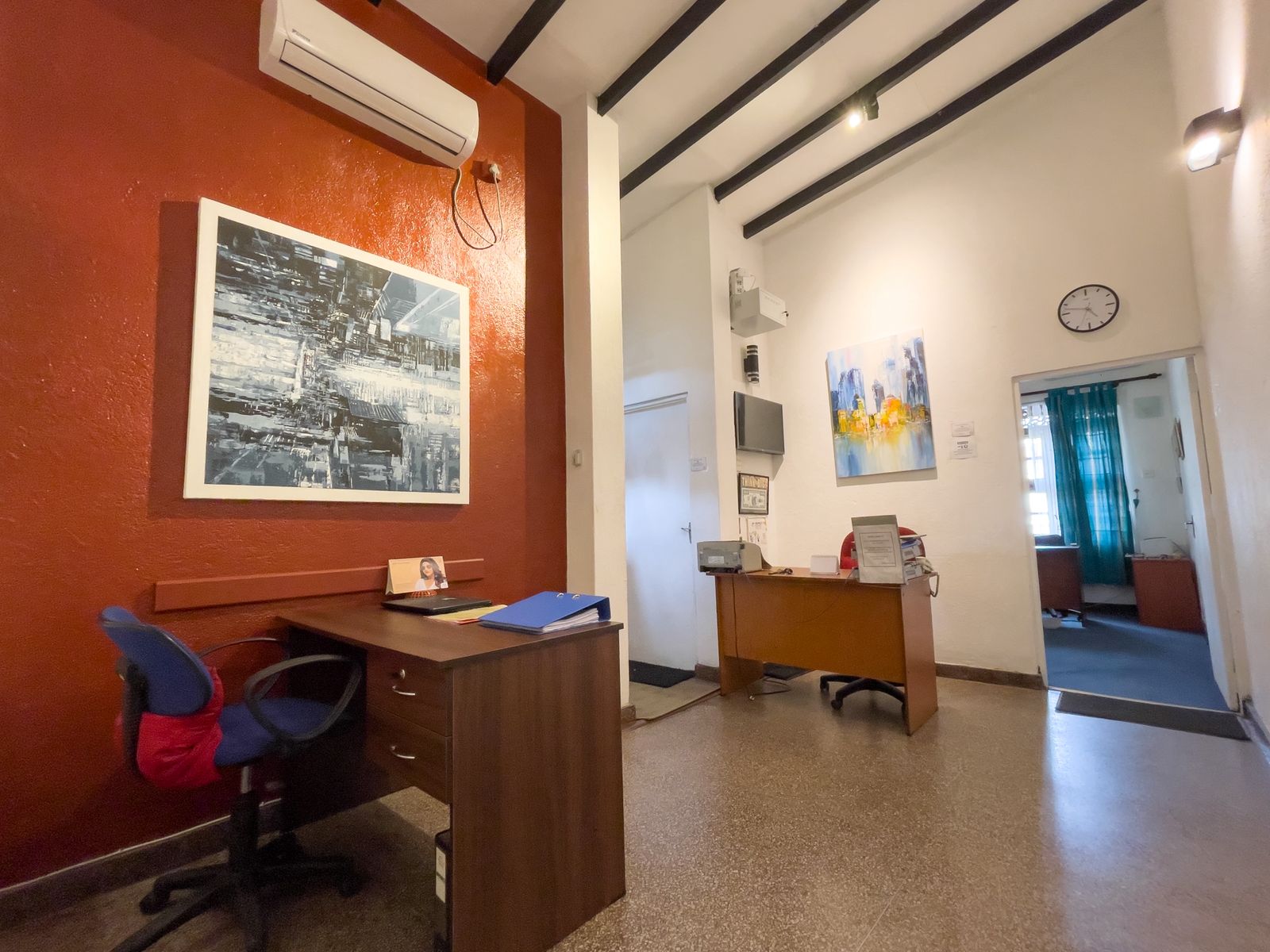 Office Space for Rent in Nawala.