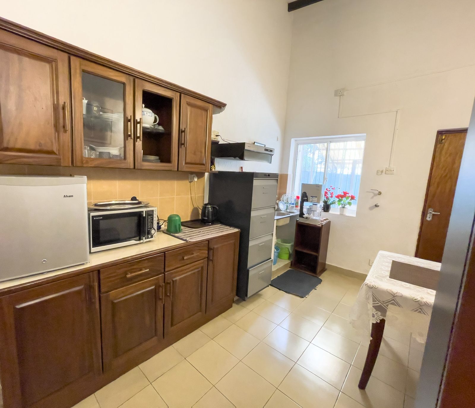 Office Space for Rent in Nawala.