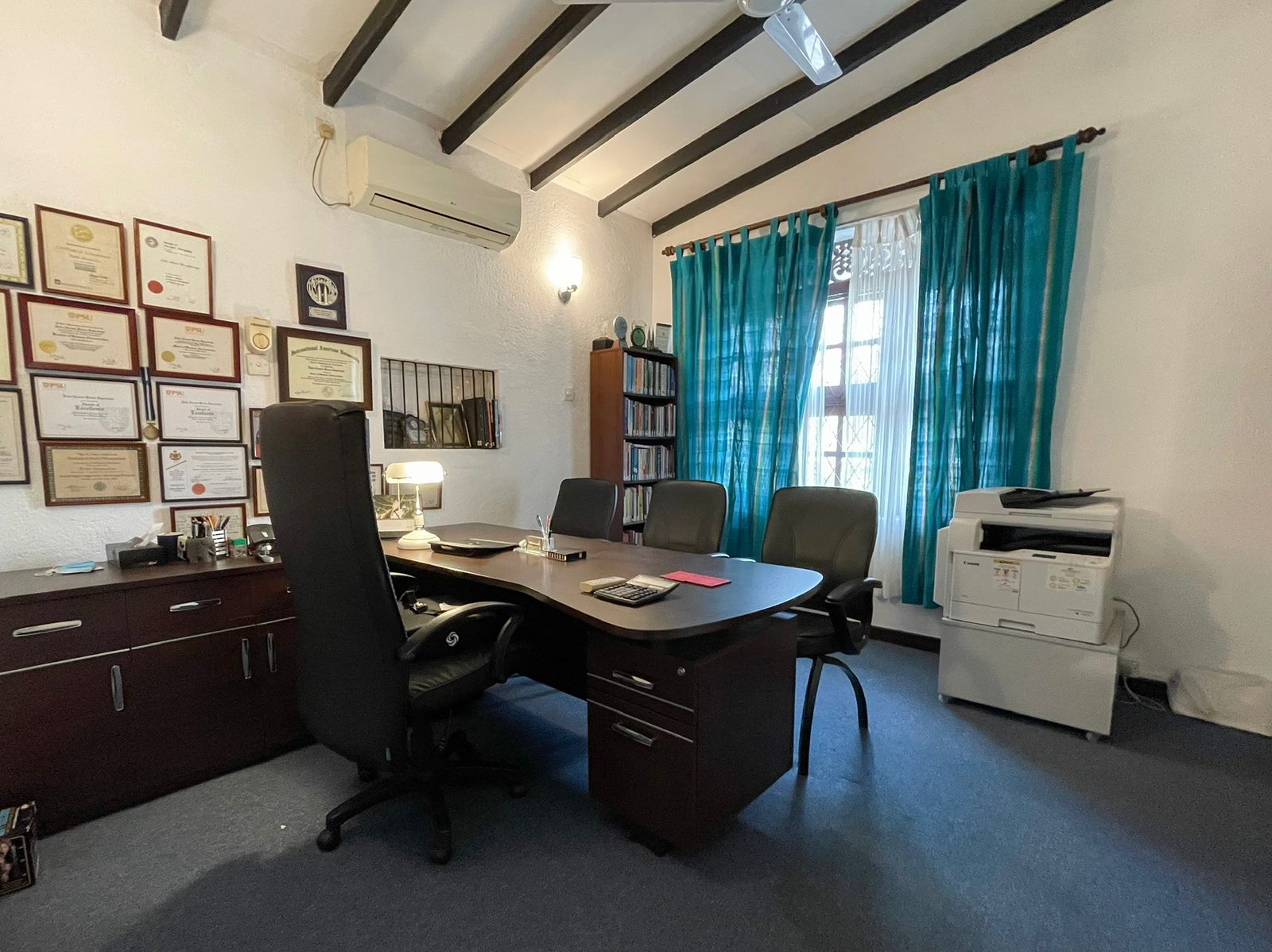 Office Space for Rent in Nawala.