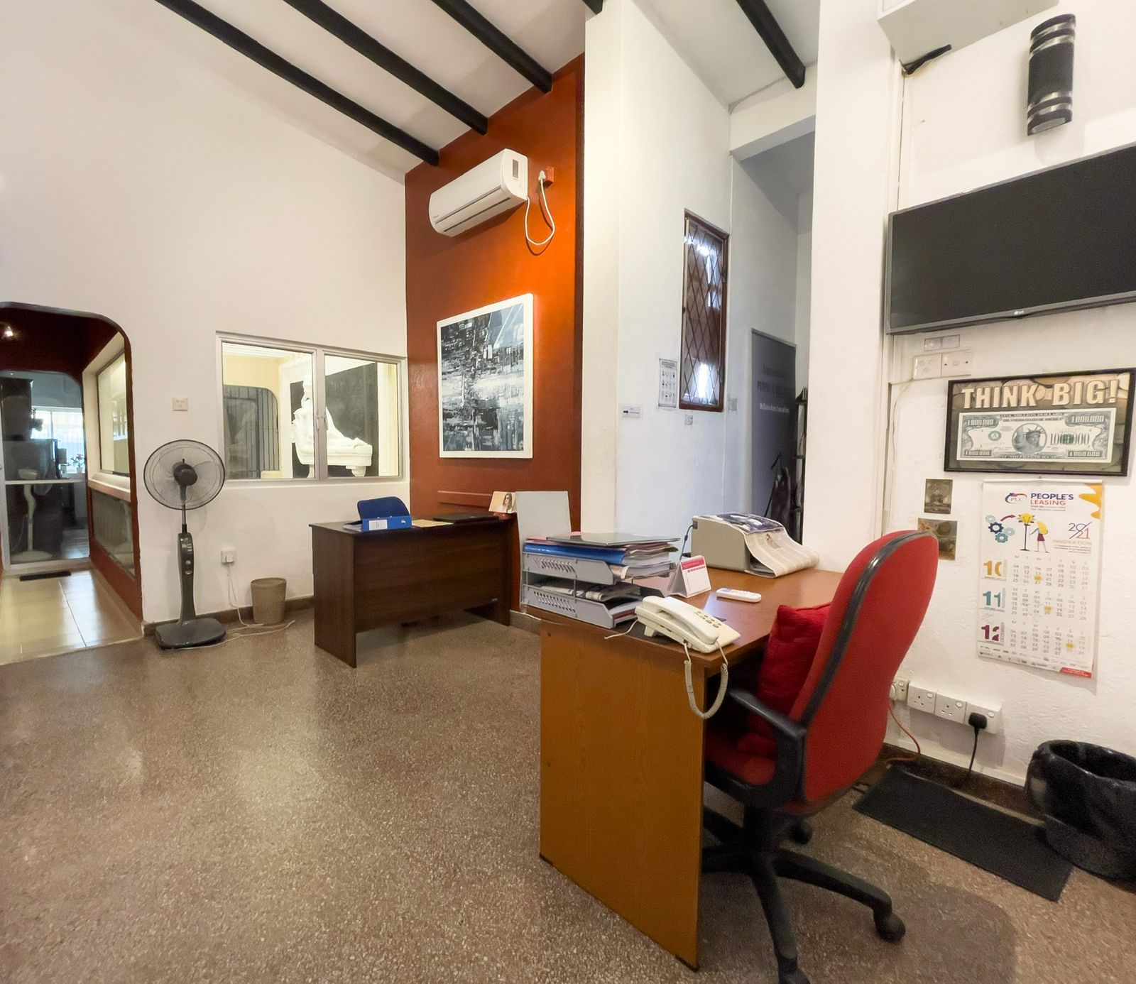 Office Space for Rent in Nawala.