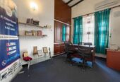 Office Space for Rent in Nawala.