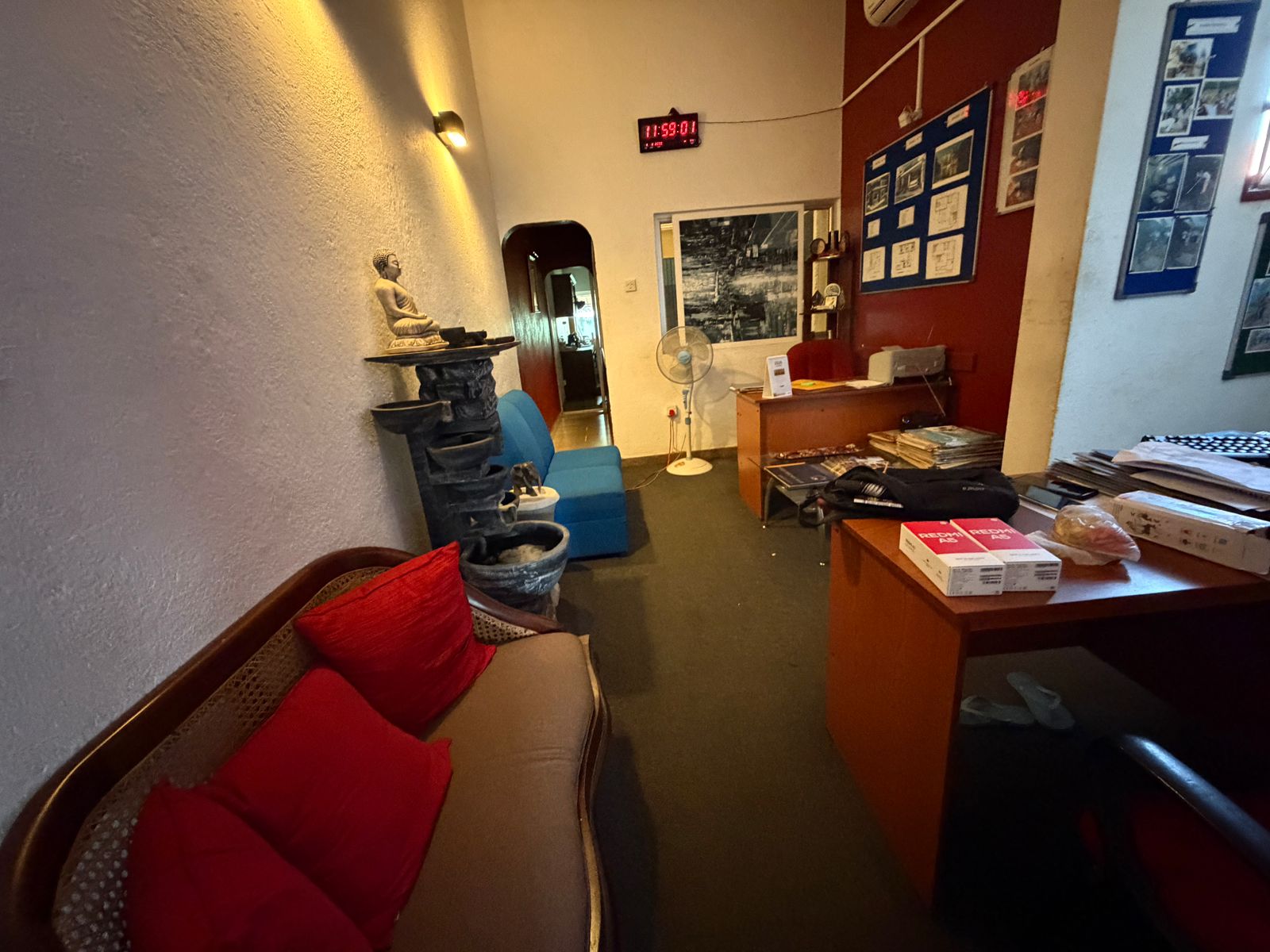 Office Space for Rent in Nawala.
