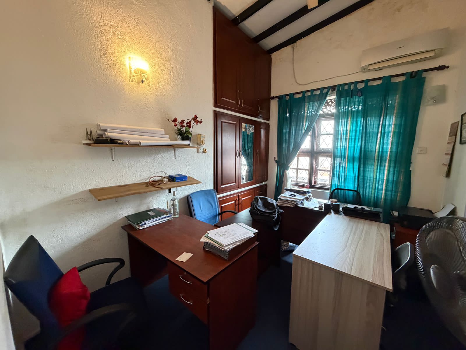 Office Space for Rent in Nawala.