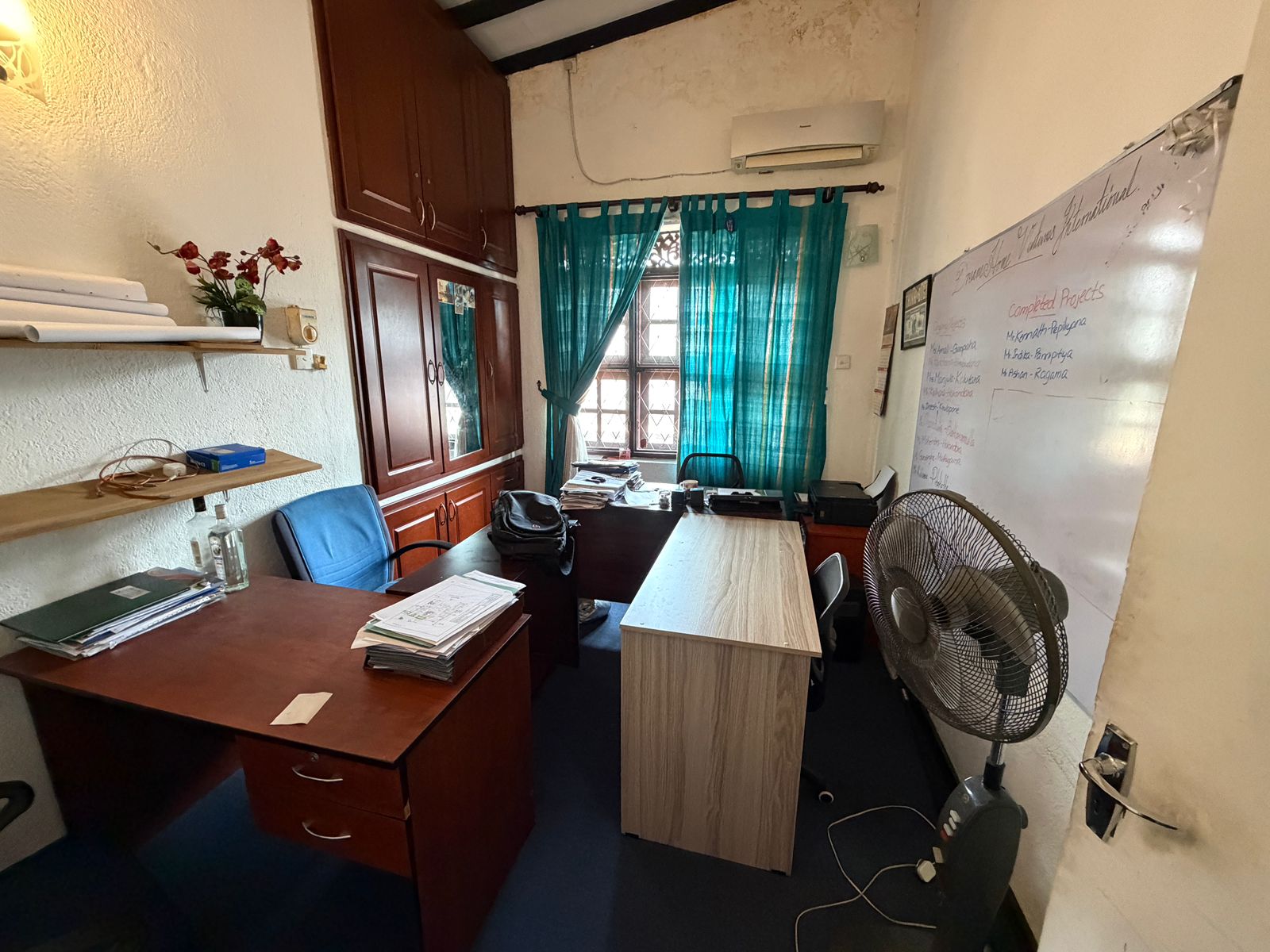 Office Space for Rent in Nawala.