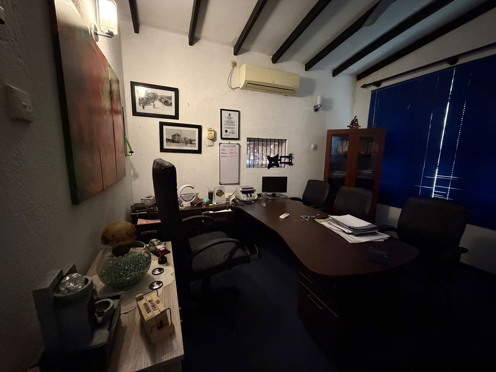 Office Space for Rent in Nawala.