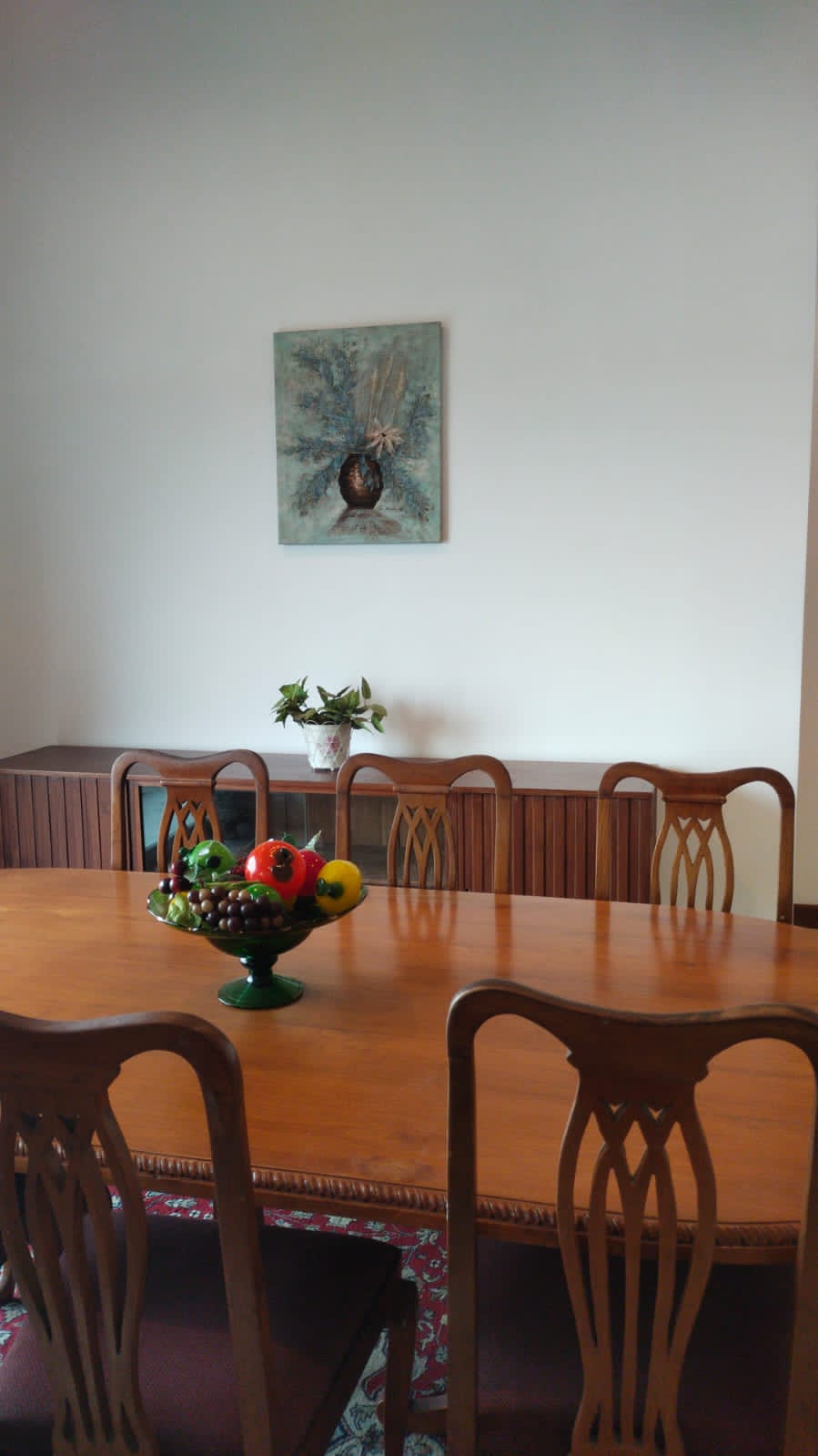 Furnished Apartment for Rent in Fairway Sky Gardens in Rajagiriya.