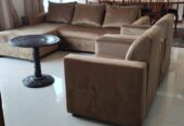 Furnished Apartment for Rent in Fairway Sky Gardens in Rajagiriya.