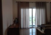 Furnished Apartment for Rent in Fairway Sky Gardens in Rajagiriya.