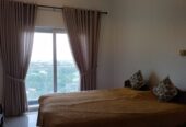Furnished Apartment for Rent in Fairway Sky Gardens in Rajagiriya.