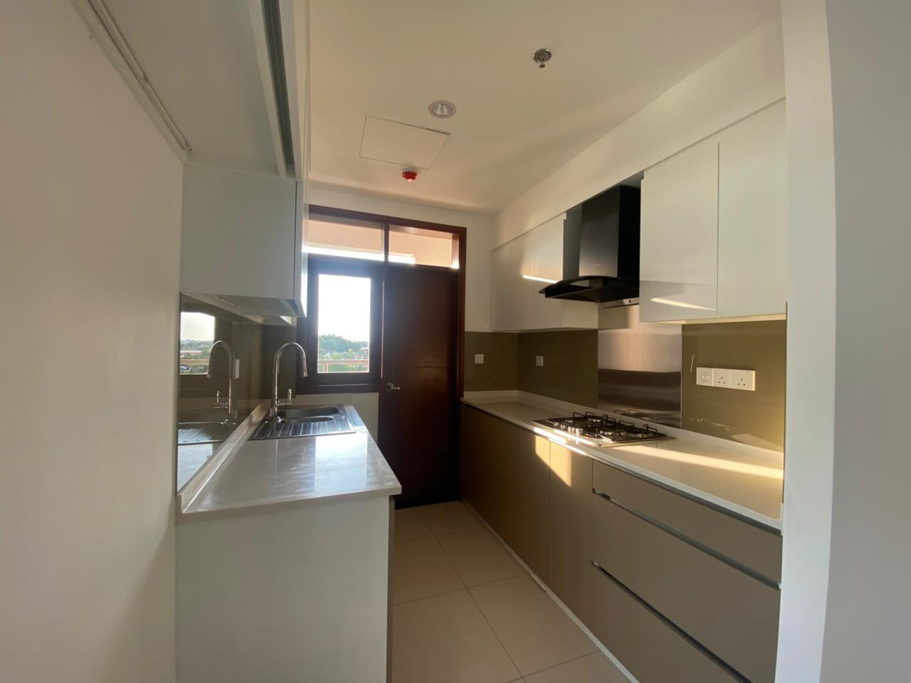 Brand New Apartment for Rent in Thalawathugoda. 