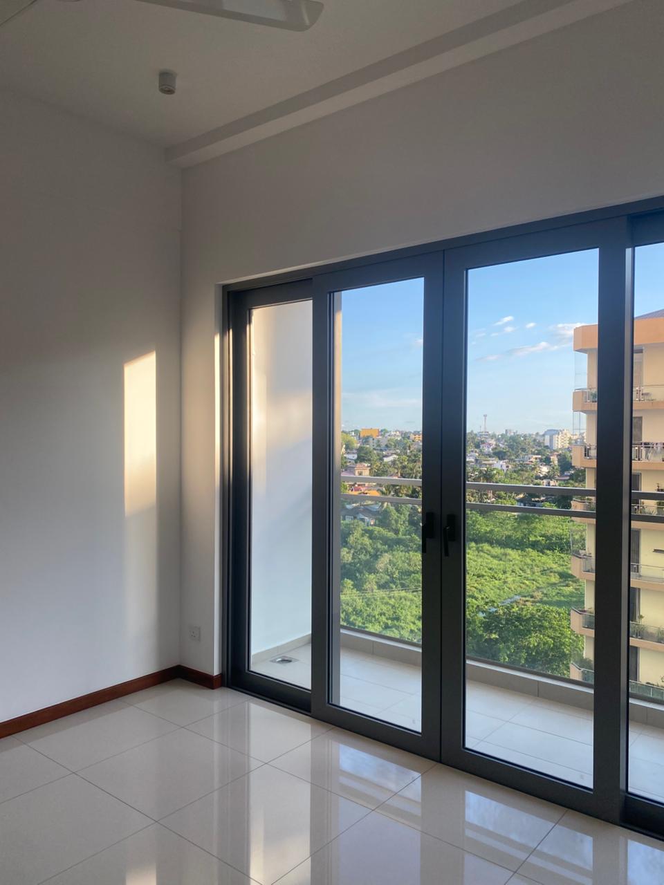 Brand New Apartment for Rent in Thalawathugoda. 
