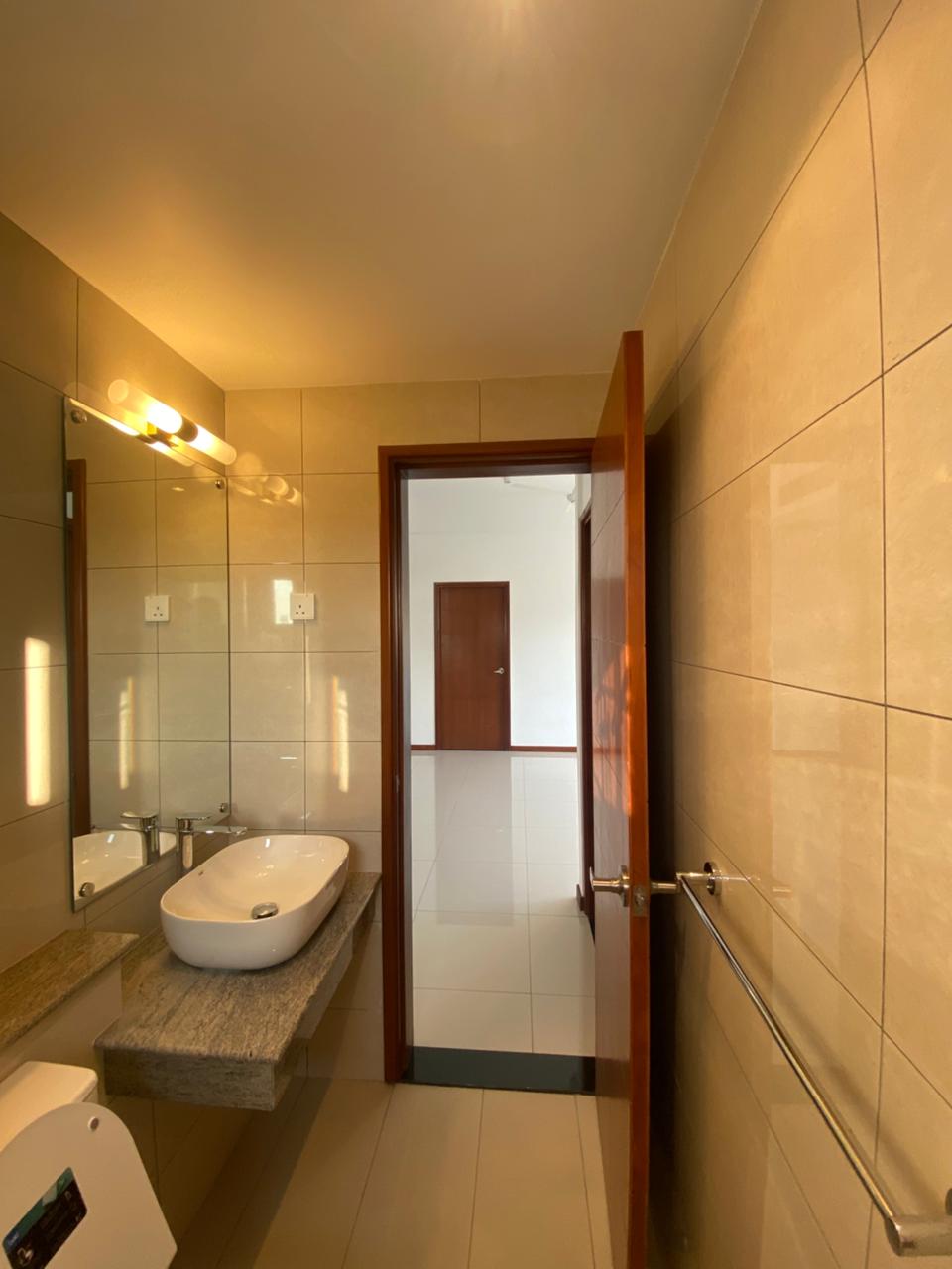 Brand New Apartment for Rent in Thalawathugoda. 