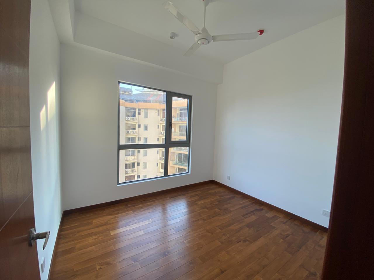 Brand New Apartment for Rent in Thalawathugoda. 