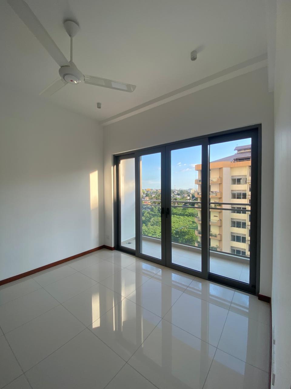Brand New Apartment for Rent in Thalawathugoda. 