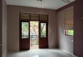 House for Rent in Kalapaluwawa, Rajagiriya.
