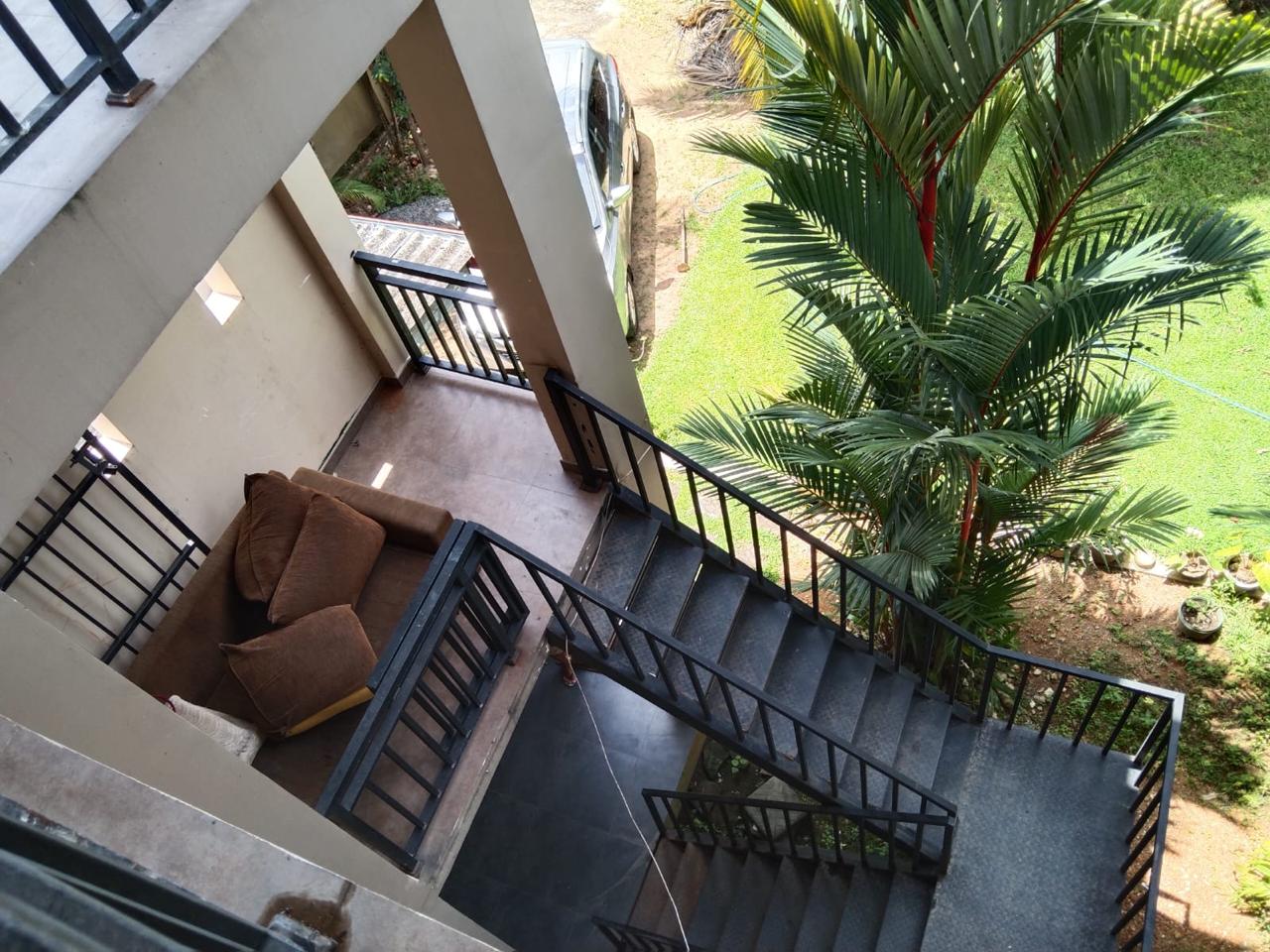 House for Rent in Kalapaluwawa, Rajagiriya.