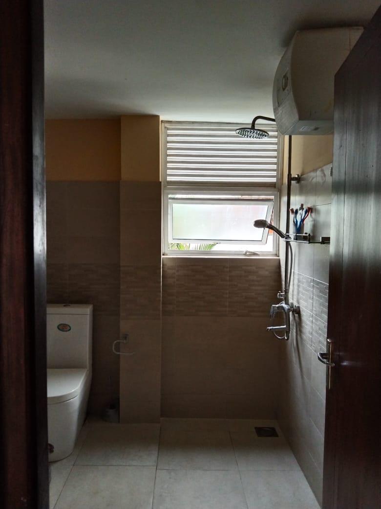 House for Rent in Kalapaluwawa, Rajagiriya.