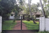 Land for Sale in Kapuwaththa, Jaela. 