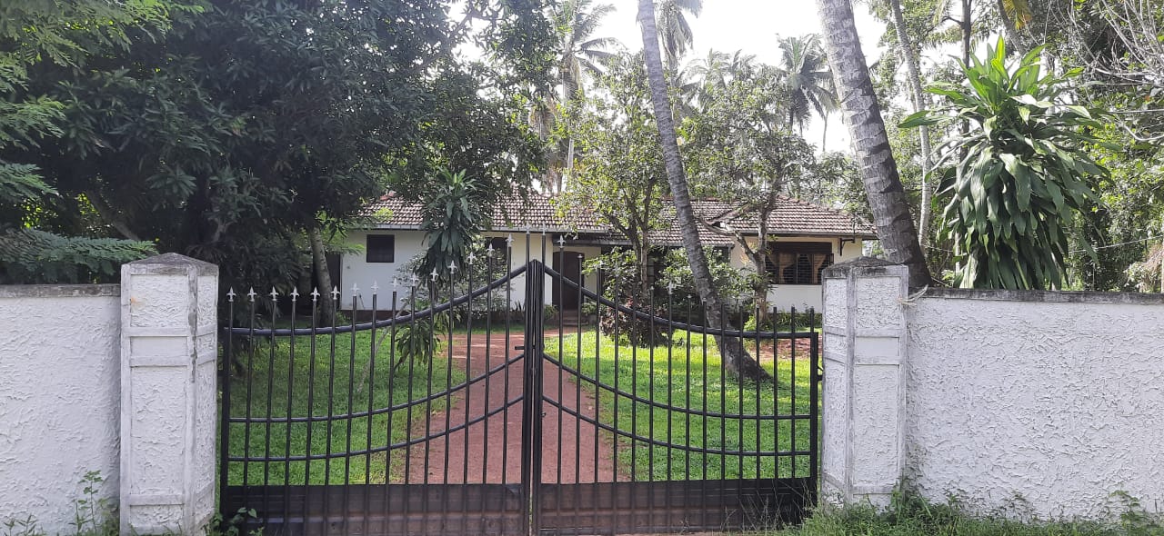 Land for Sale in Kapuwaththa, Jaela. 