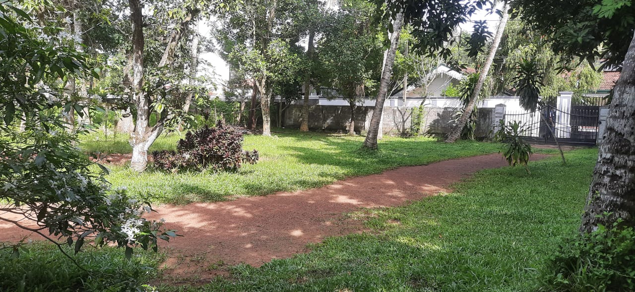 Land for Sale in Kapuwaththa, Jaela. 