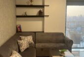 Furnished Apartment for Rent in Iconic Galaxy, Rajagiriya.