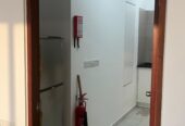 Furnished Apartment for Rent in Iconic Galaxy, Rajagiriya.