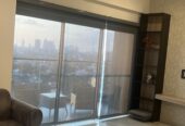 Furnished Apartment for Rent in Iconic Galaxy, Rajagiriya.