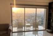 Furnished Apartment for Rent in Iconic Galaxy, Rajagiriya.