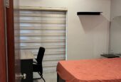 Furnished Apartment for Rent in Iconic Galaxy, Rajagiriya.