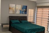 Furnished Apartment for Rent in Iconic Galaxy, Rajagiriya.
