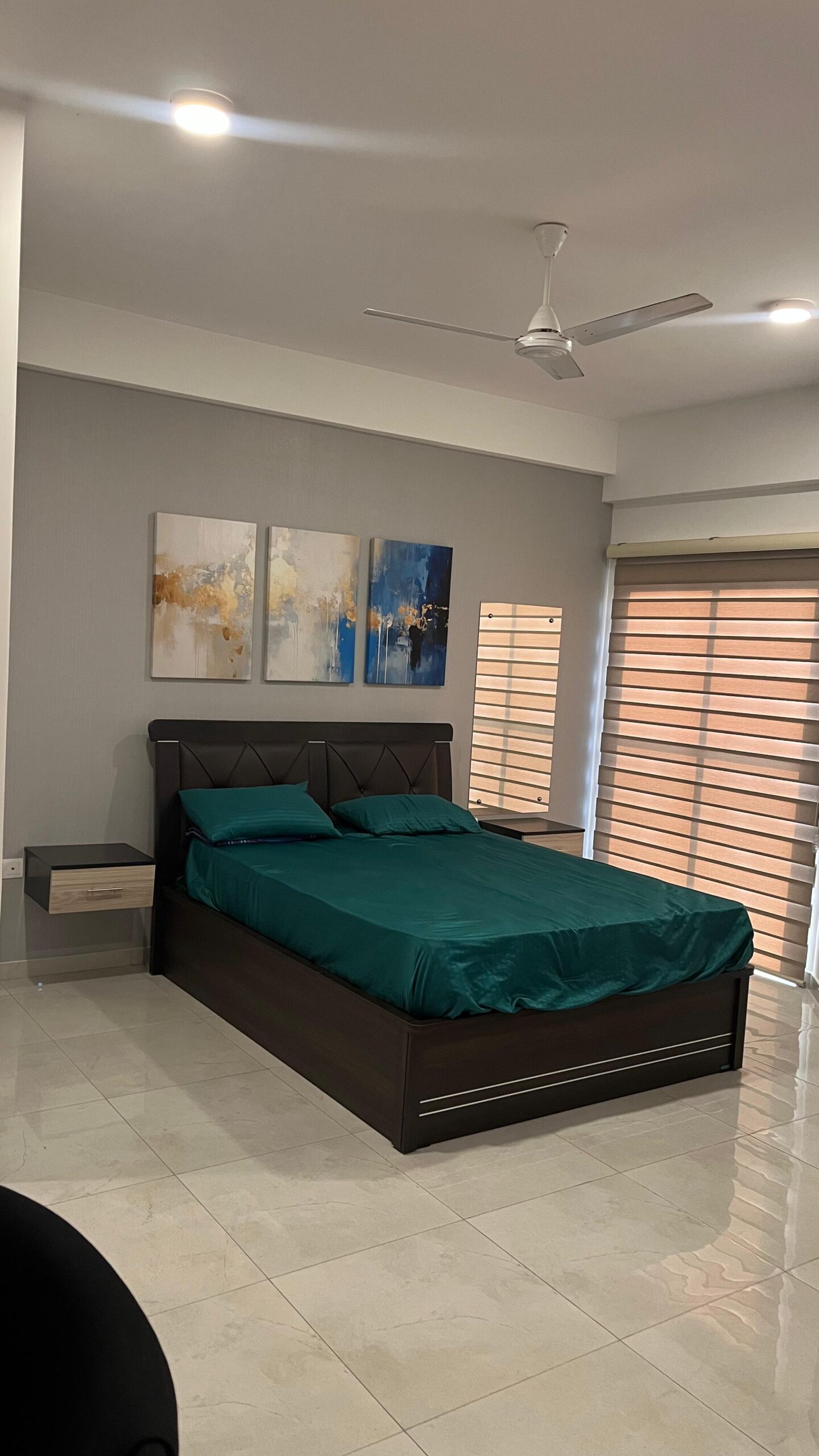 Furnished Apartment for Rent in Iconic Galaxy, Rajagiriya.