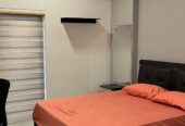 Furnished Apartment for Rent in Iconic Galaxy, Rajagiriya.