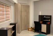 Furnished Apartment for Rent in Iconic Galaxy, Rajagiriya.