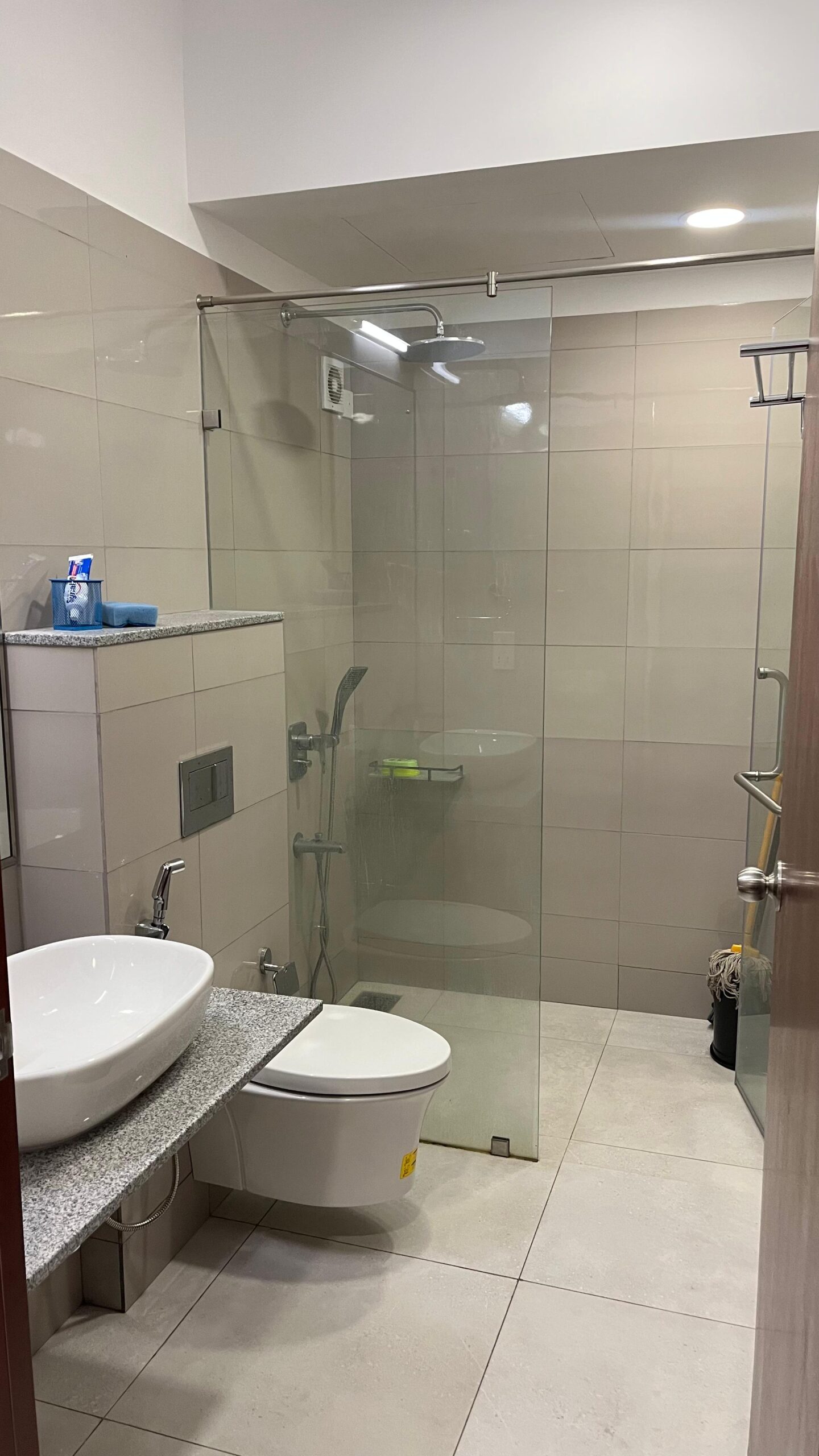Furnished Apartment for Rent in Iconic Galaxy, Rajagiriya.