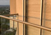 Furnished Apartment for Rent in Iconic Galaxy, Rajagiriya.