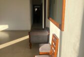 Apartment for Rent in Wellawatta, Colombo 6.