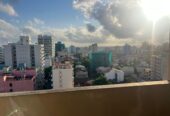 Apartment for Rent in Wellawatta, Colombo 6.