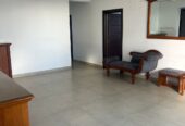 Apartment for Rent in Wellawatta, Colombo 6.