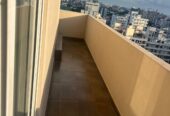Apartment for Rent in Wellawatta, Colombo 6.