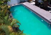 Fully Furnished Villa House for Rent in Negombo